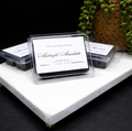 Midnight Macchiato Wax Melts