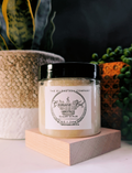 Coarse Exfoliation Sugar Scrub
