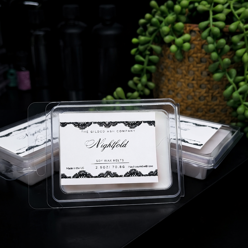 Nightfold Wax Melts
